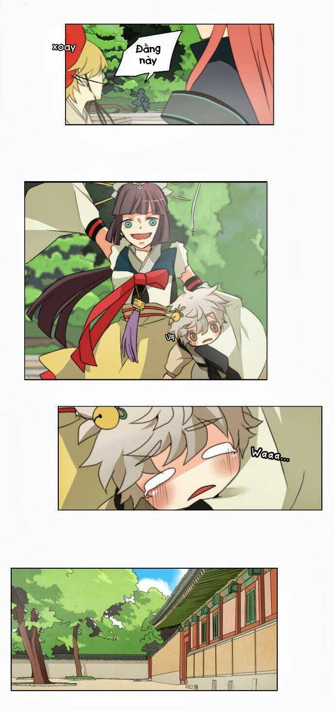 godly bells chapter 7 15