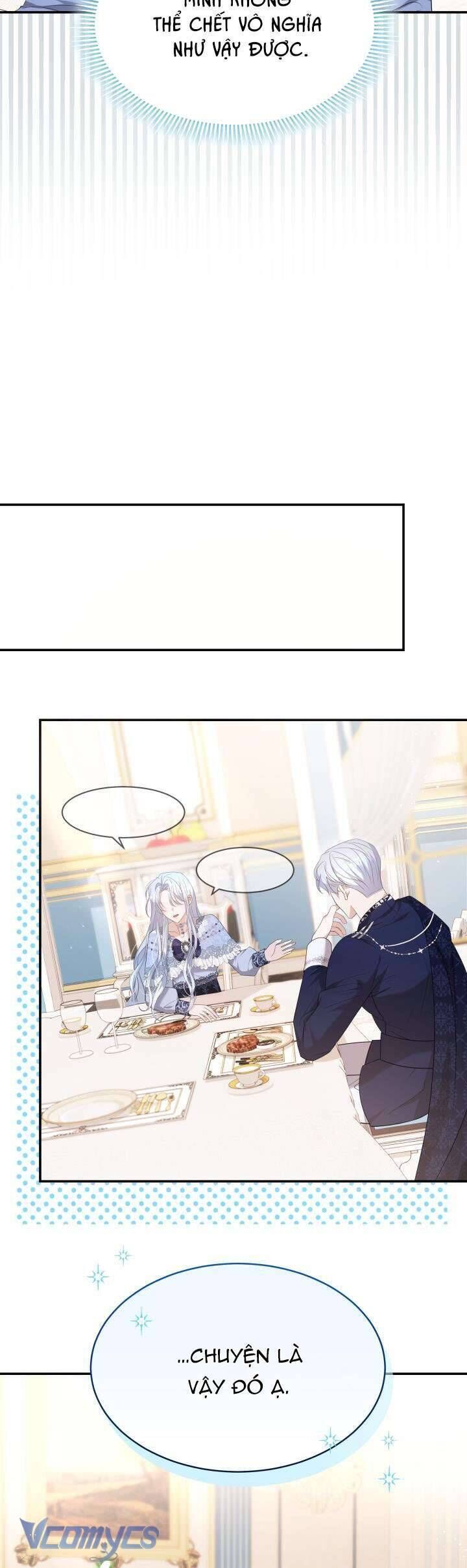 hướng dẫn về ác nữ chapter 3 20