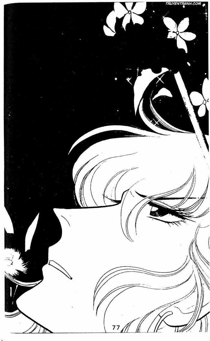 akuma no hanayome (bride of deimos) chapter 8.1 78