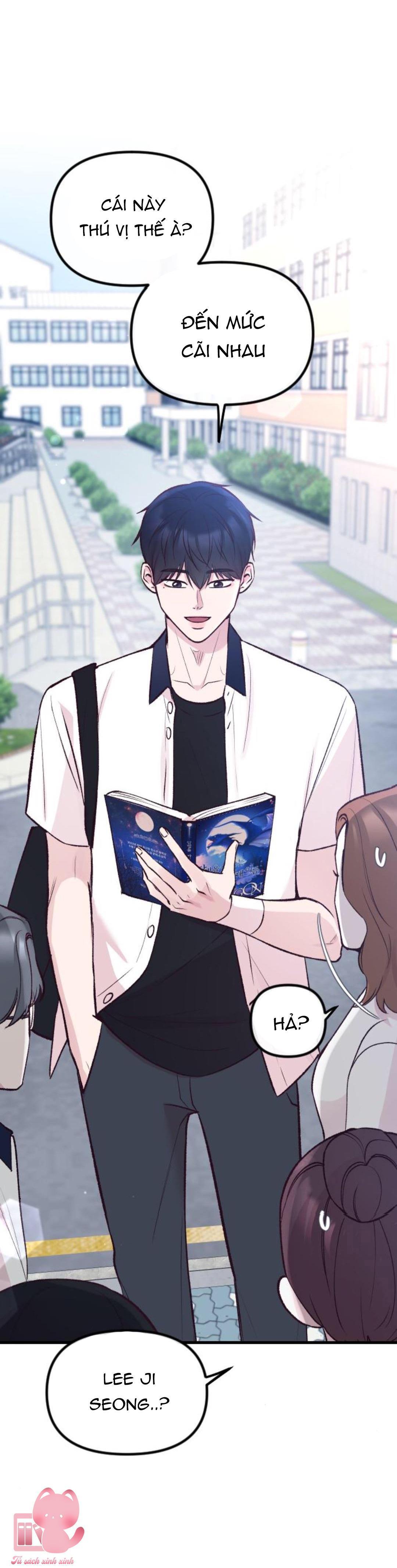 gặp nhau giữa trung gian chapter 13 51