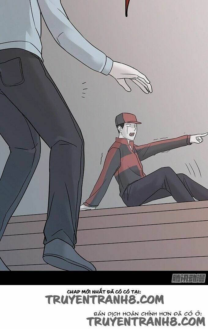 ớn lạnh tuyệt đối chapter 100 116