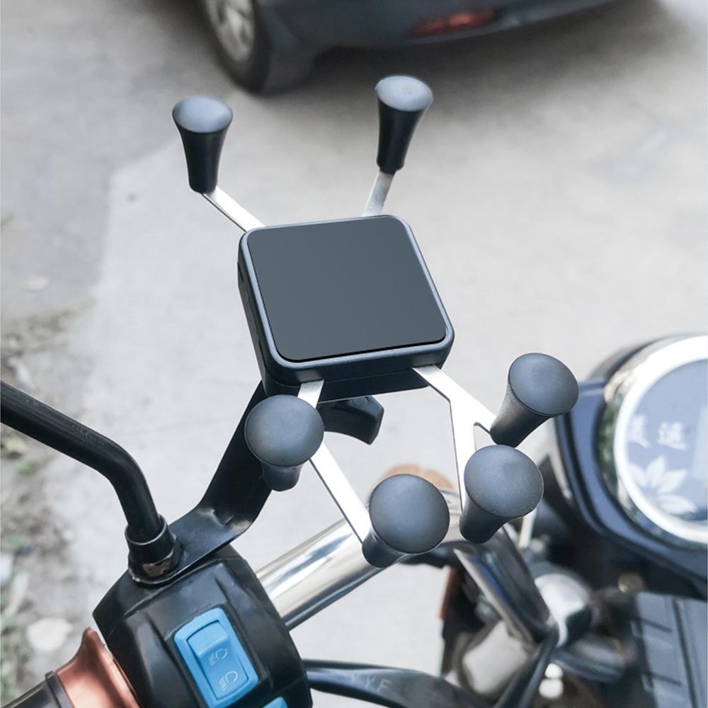 Giá Đỡ Điện Thoại Cho 3,5 - 6 Inch