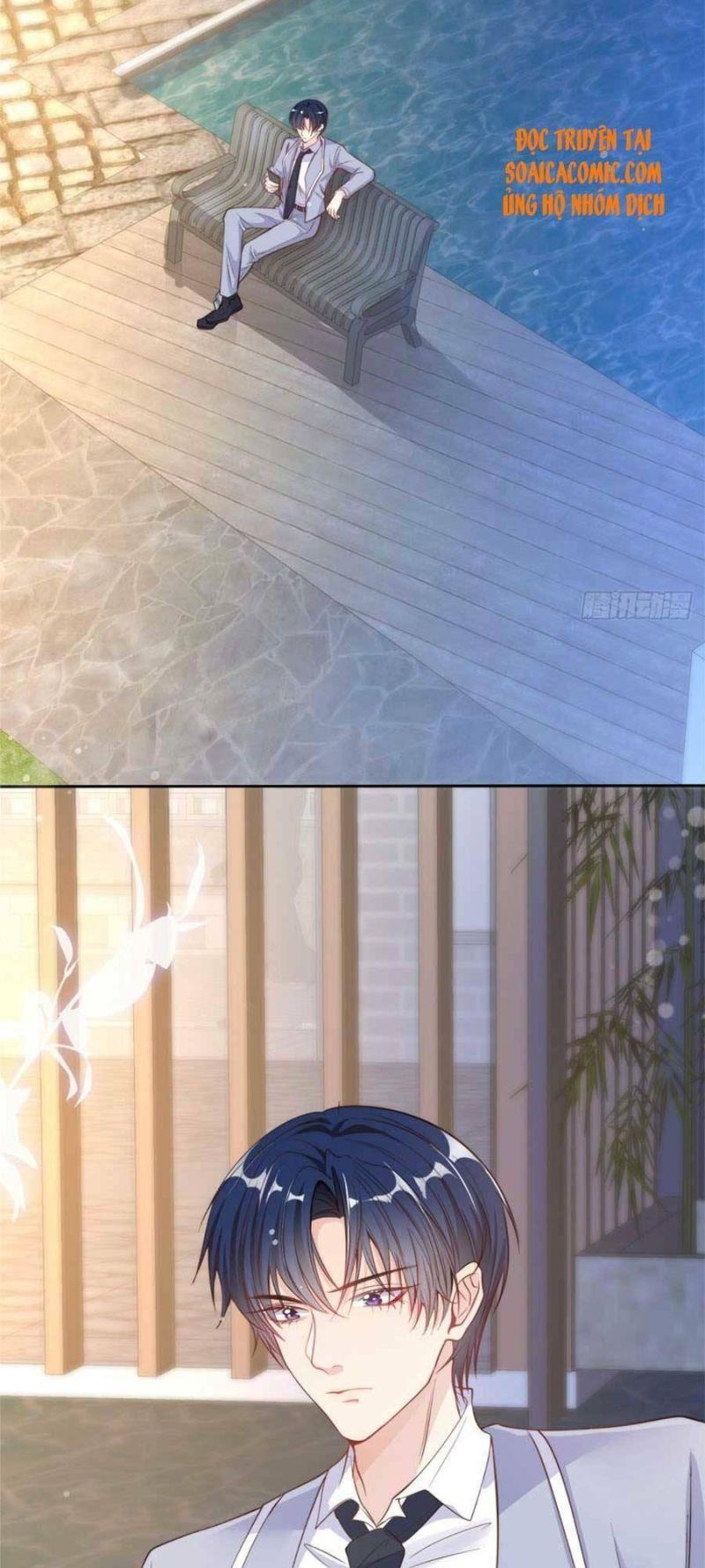 tôi được năm đại lão chiều chuộng hết nấc chapter 7 34