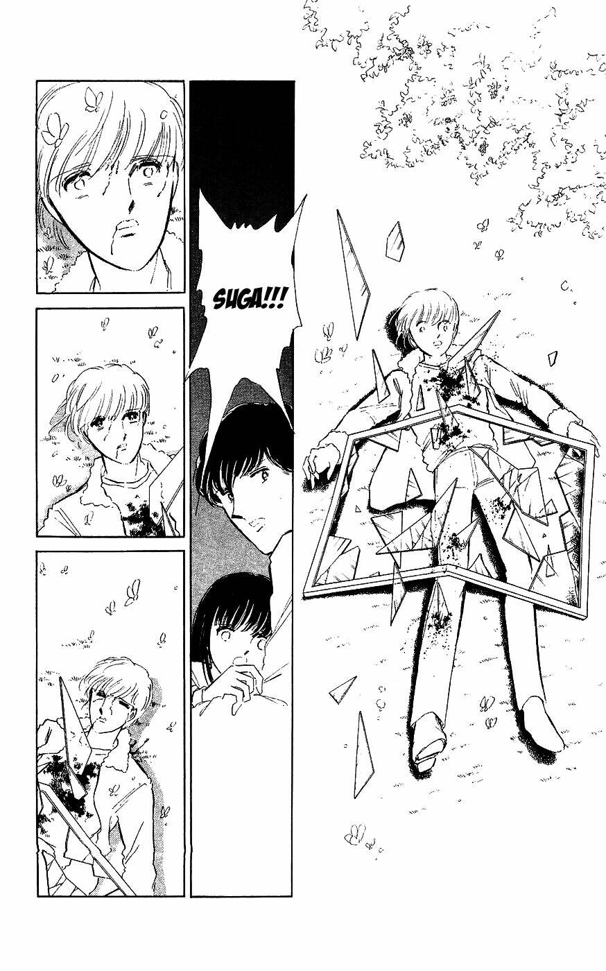 ryouko no shinrei jikenbo chapter 2 50