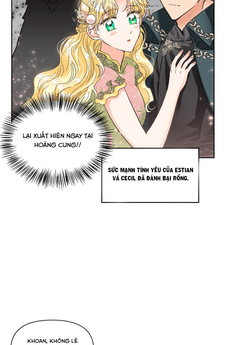 ác nữ xứng đôi với bạo chúa chapter 23 11