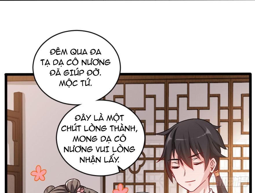 quẻ phi thiên hạ chapter 16 22