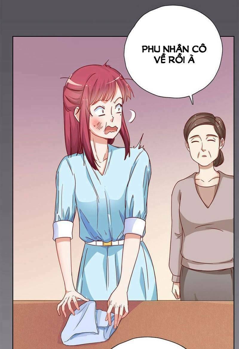 giao ước hôn nhân trên giường đừng xem là thật chapter 18 7