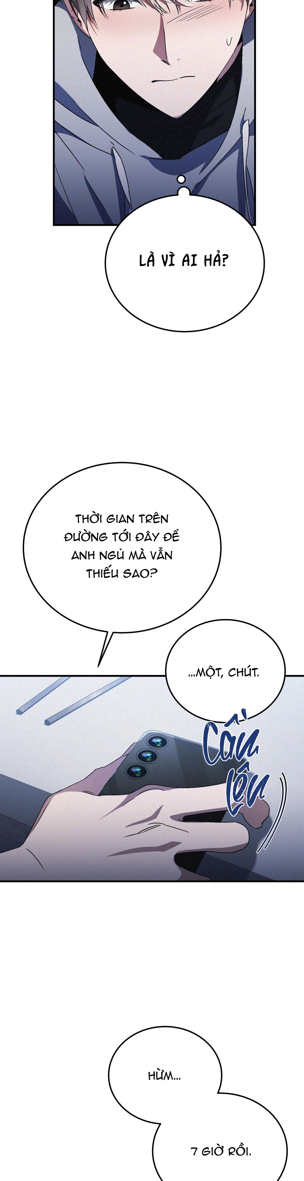 vô hình chapter 11 24