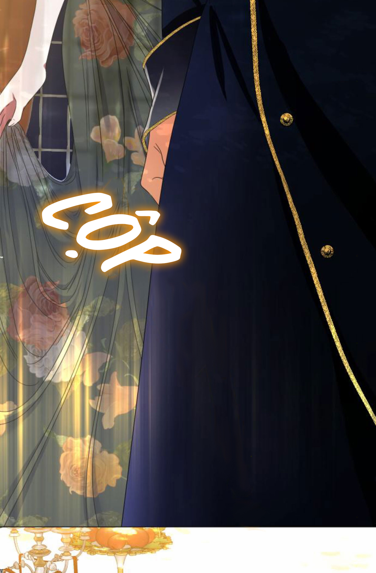 tôi hoán đổi thân xác với thái tử chapter 5.1 7