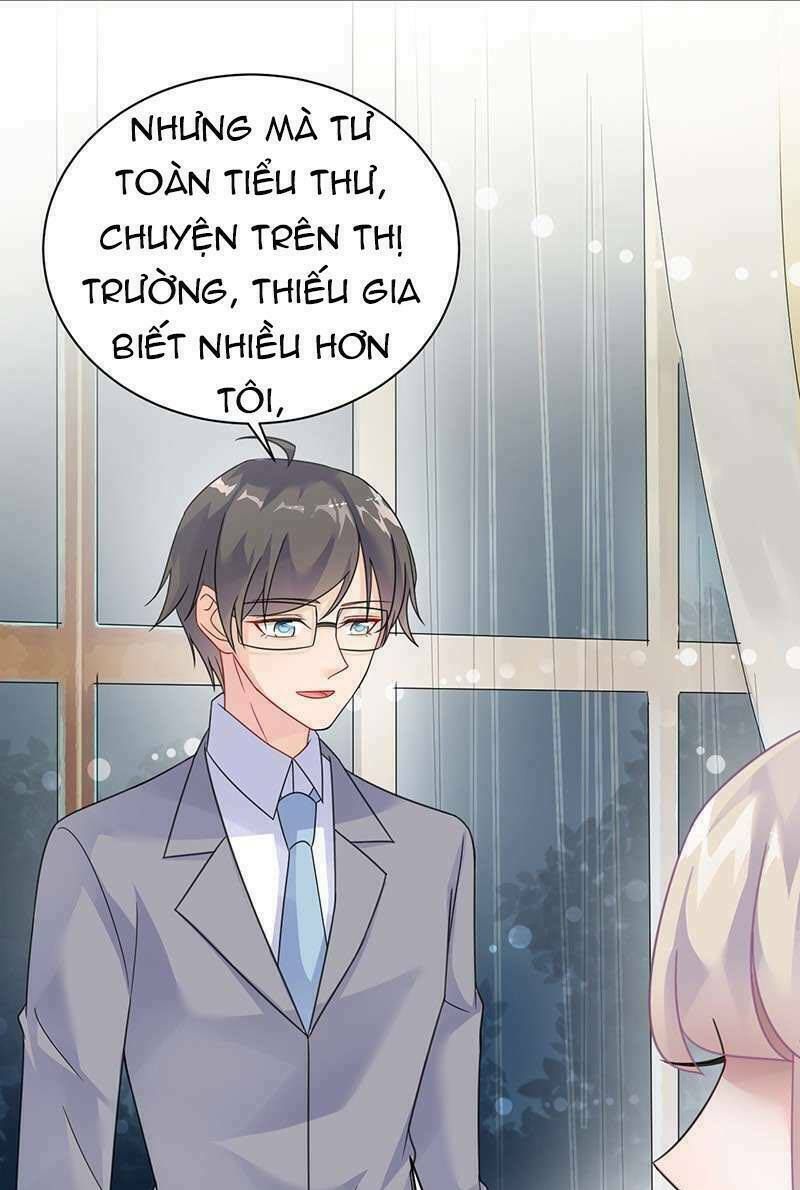 chọc tới chủ tịch tổng tài 2 chapter 57 11