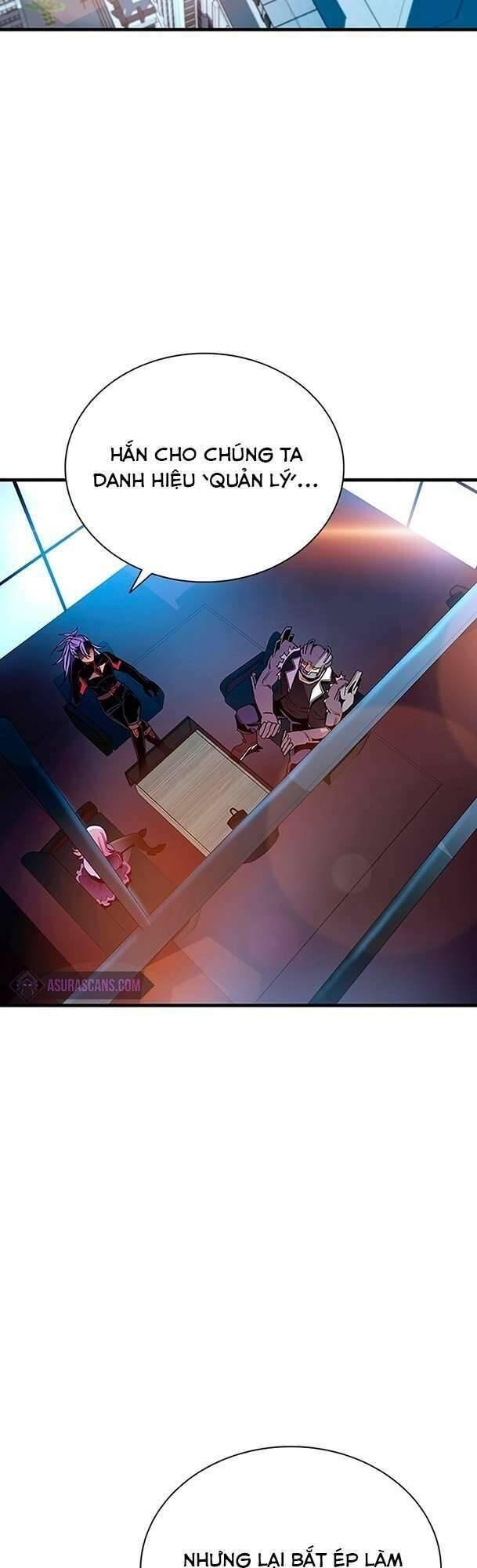 tiêu diệt ác nhân chapter 102 27