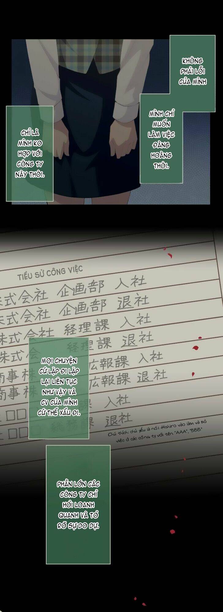 viên thuốc trùng sinh chapter 135 20