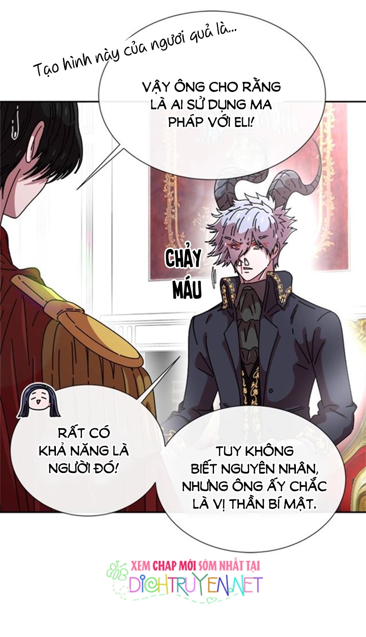 con gái bảo bối của ma vương chapter 62 61