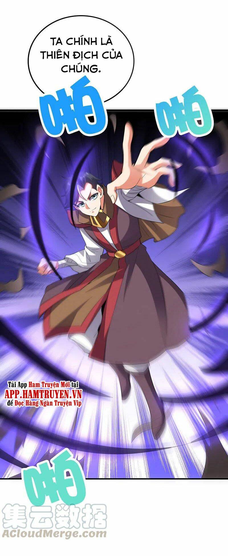 phục thiên thánh chủ chapter 176 25