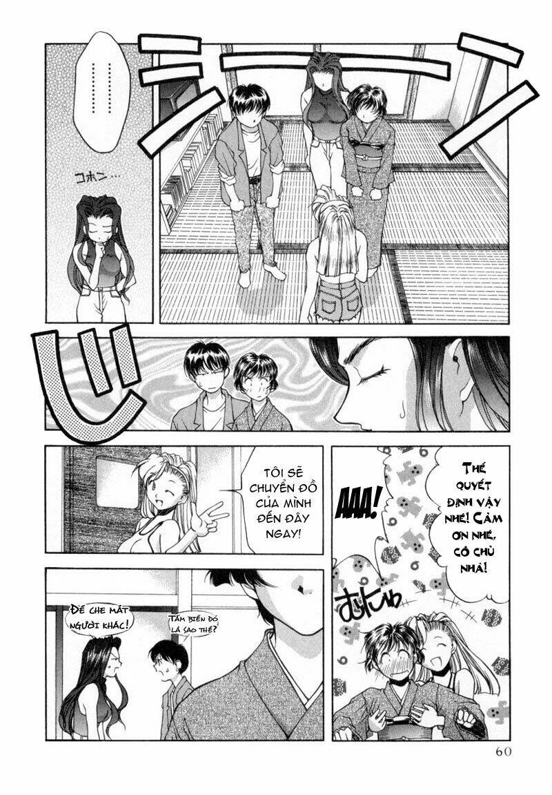 ai yori aoshi chapter 13 8