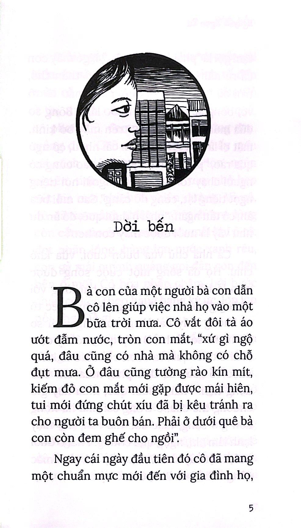Biển Của Mỗi Người (Tái Bản 2023)