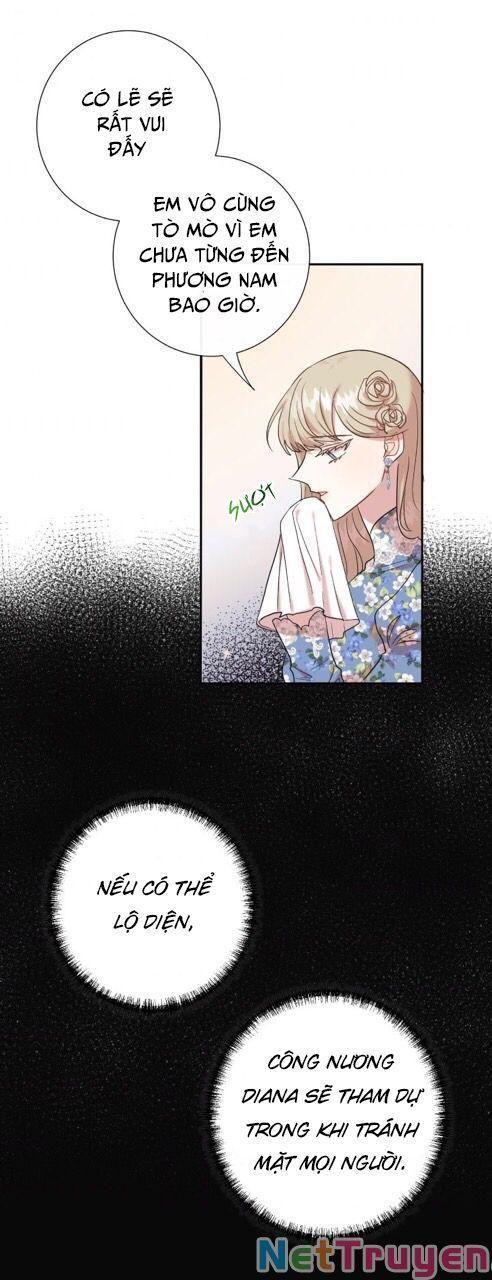 xin ngài đừng ăn tôi chapter 44 3