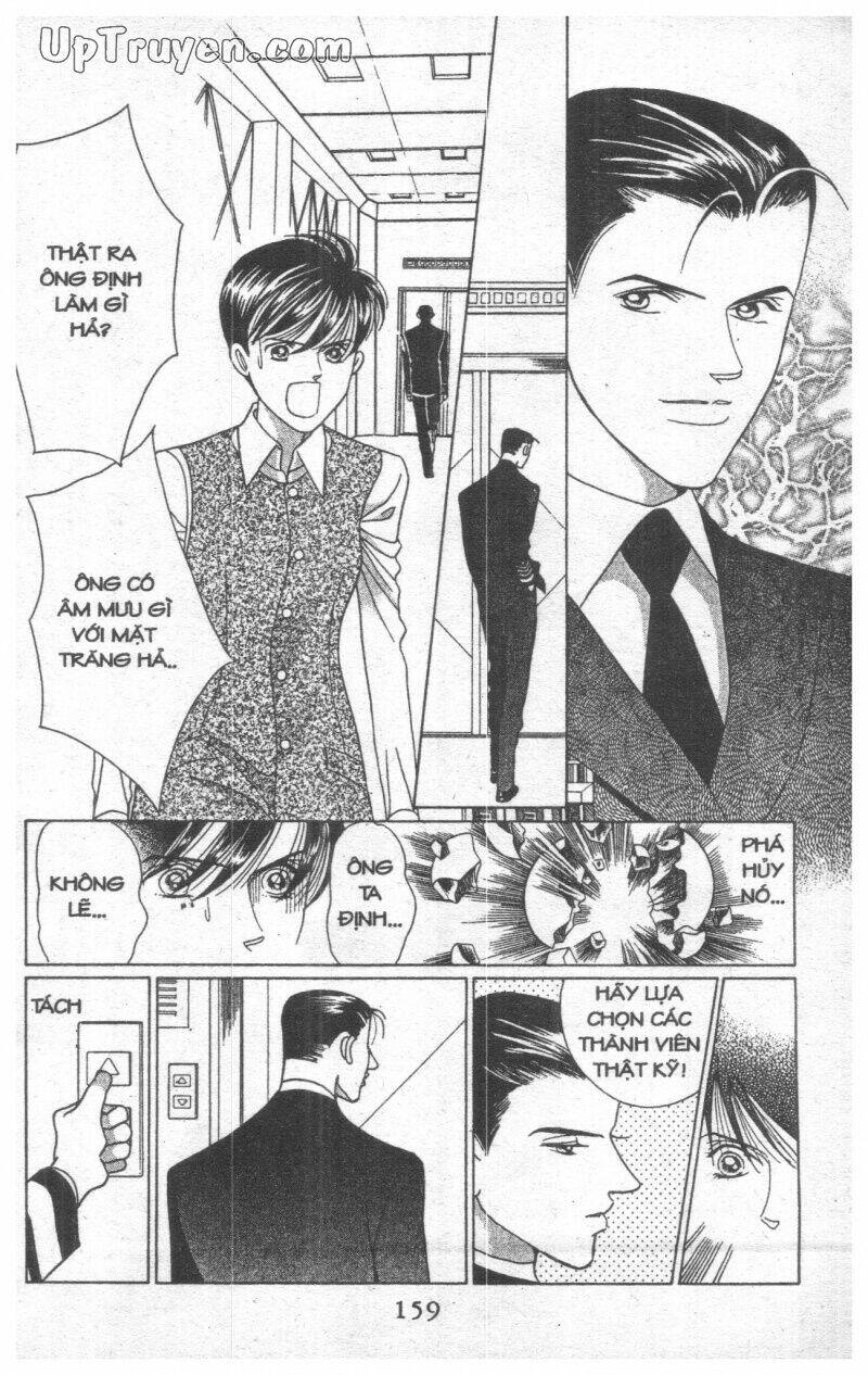 nàng tiên ánh trăng - kaguya hime chapter 25 159