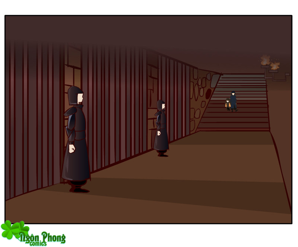 hòa thượng và tiểu long quân chapter 58 1