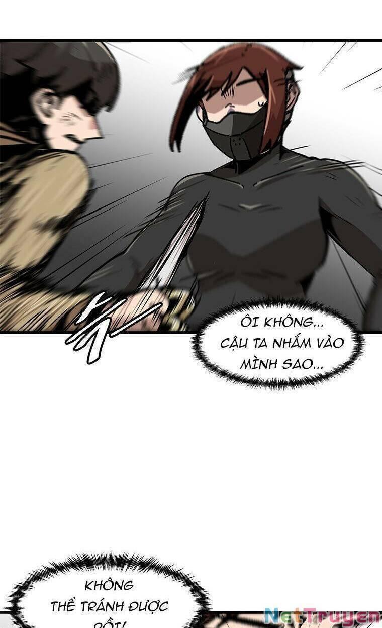 lên cấp một mình chapter 64 31