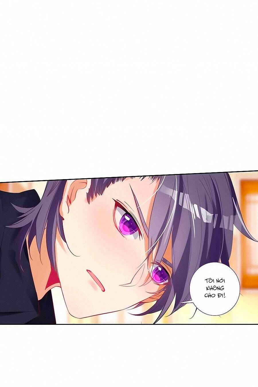 101 sủng vật tình nhân chapter 59 17