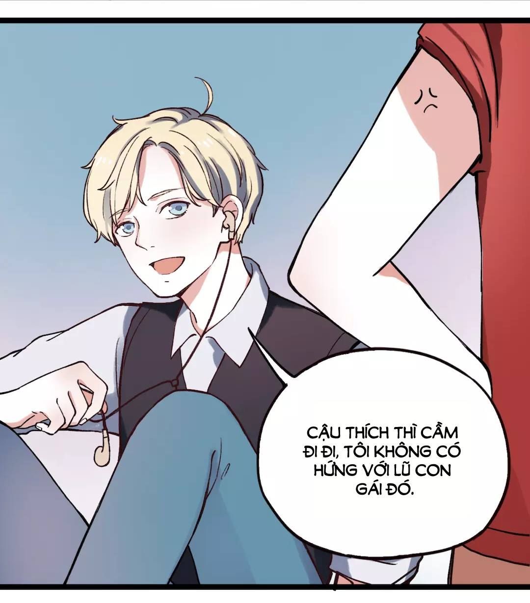 cậu đã từng yêu tôi 2 chapter 2 56