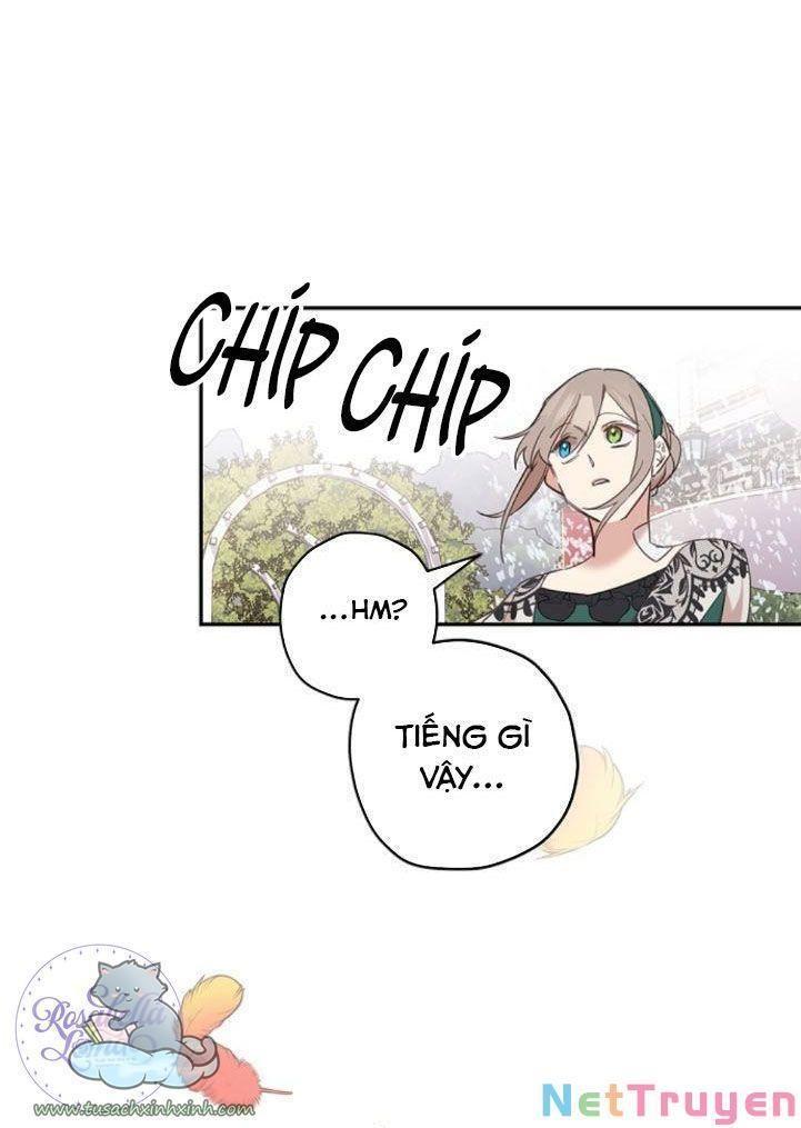 xin hãy cứ khóc, thái tử chapter 9 51