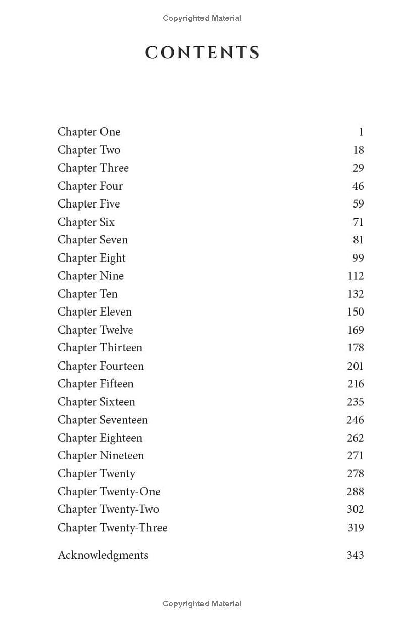 Sách ngoại văn: Sleep Like Death