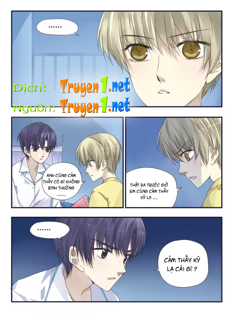 lam sí chapter 68 1