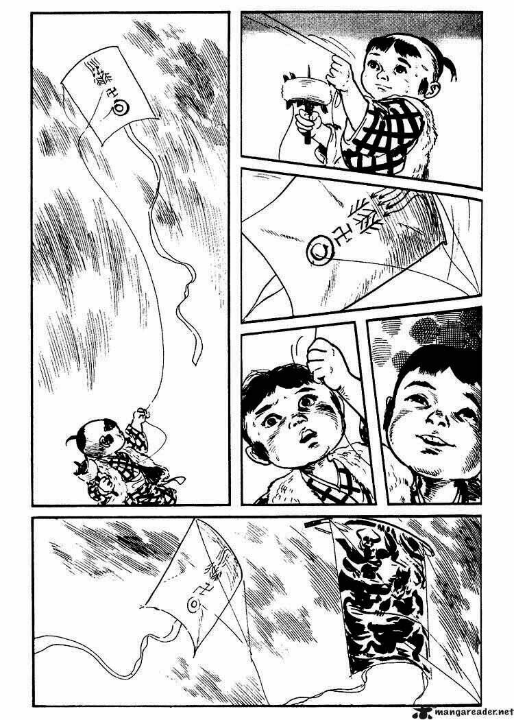 lone wolf and cub chapter 65 17