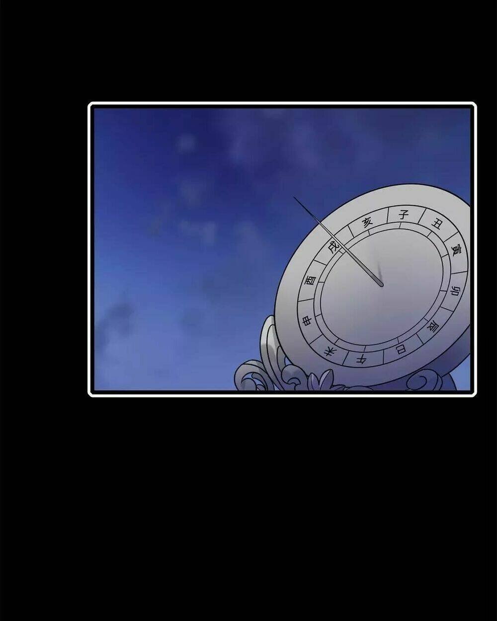 hôn quân thăng cấp ký chapter 15 3