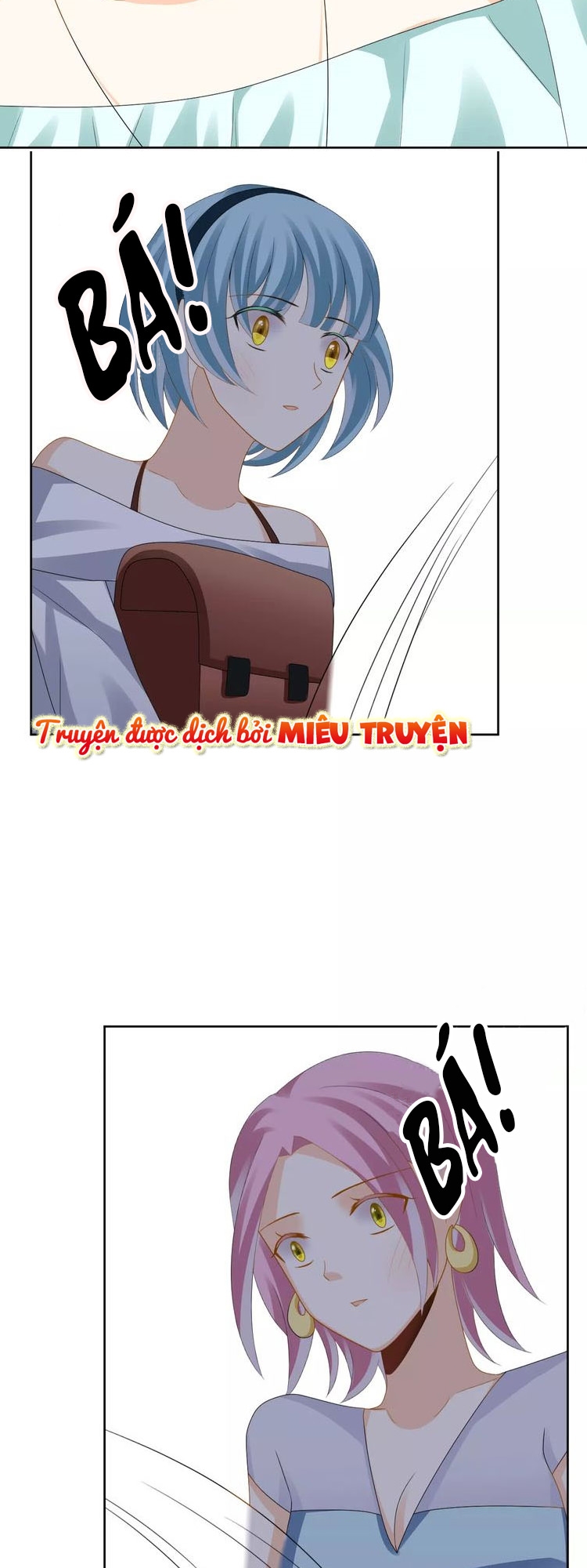 độc nhãn ác ma của ta chapter 10 3