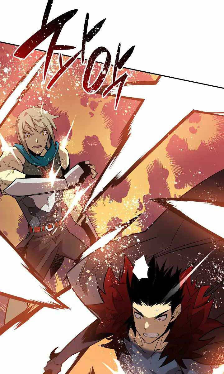 tôi là lính mới chapter 149 30