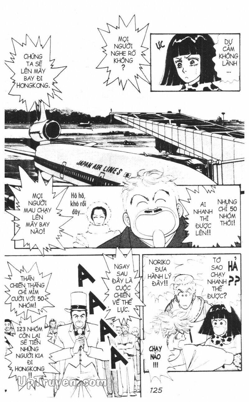 câu lạc bộ con nhà giàu chapter 9 126