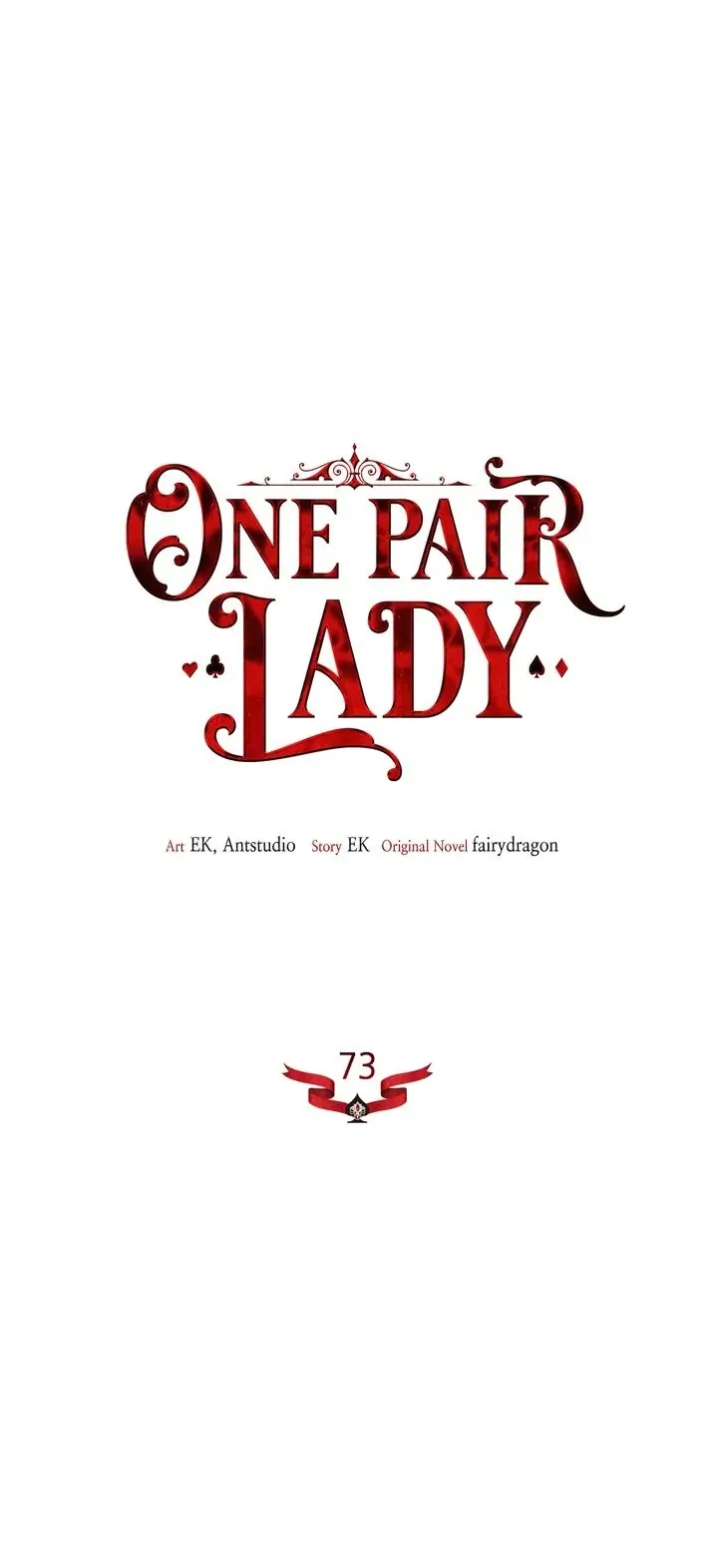 tiểu thư của những lá bài chapter 73 11