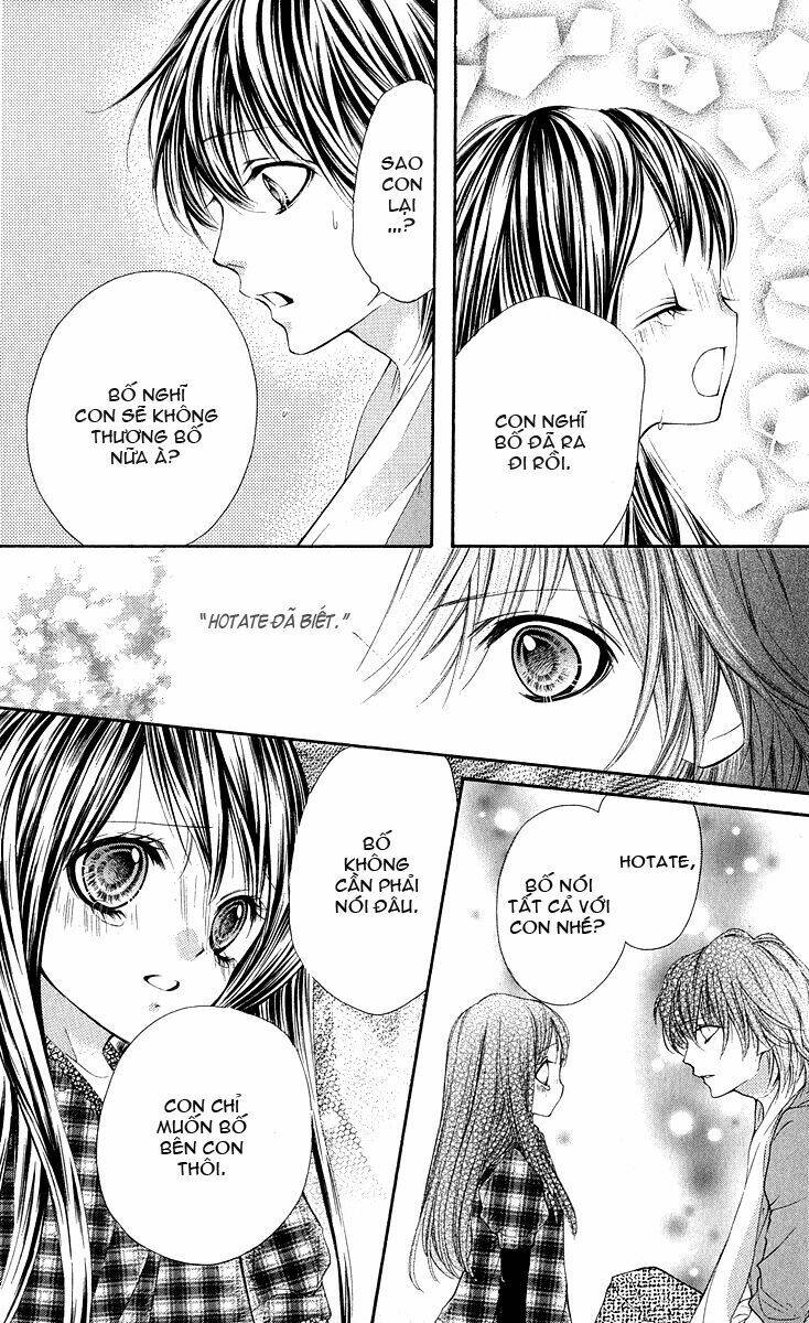 yamamoto zenjirou to moushimasu chapter 9 45