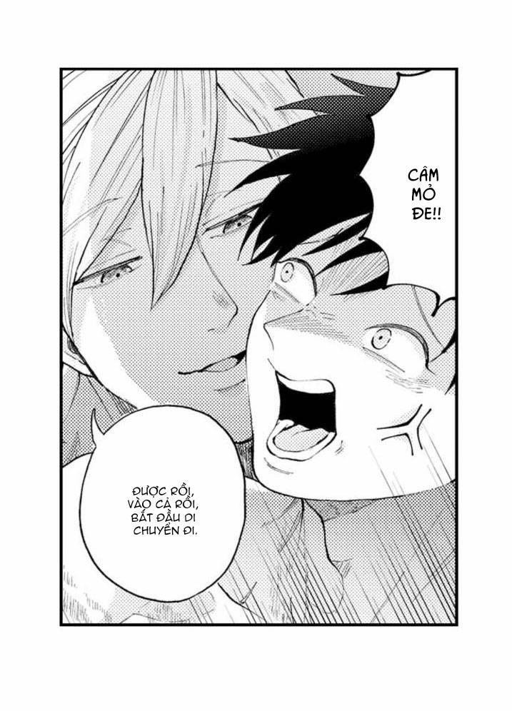 bị một anh chàng lập dị tấn công chapter 19 18