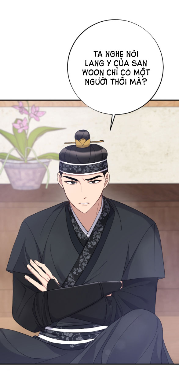 [18+] mơ về một cơn mưa phùn chapter 2.2 3