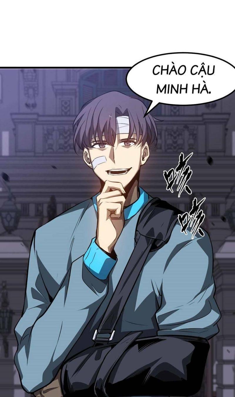 siêu tiến hóa chapter 99 50