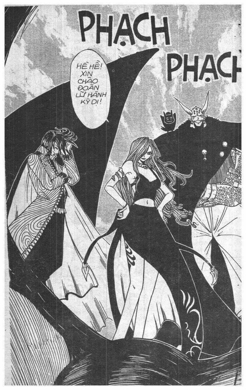 rave master (scan) chapter 10 149