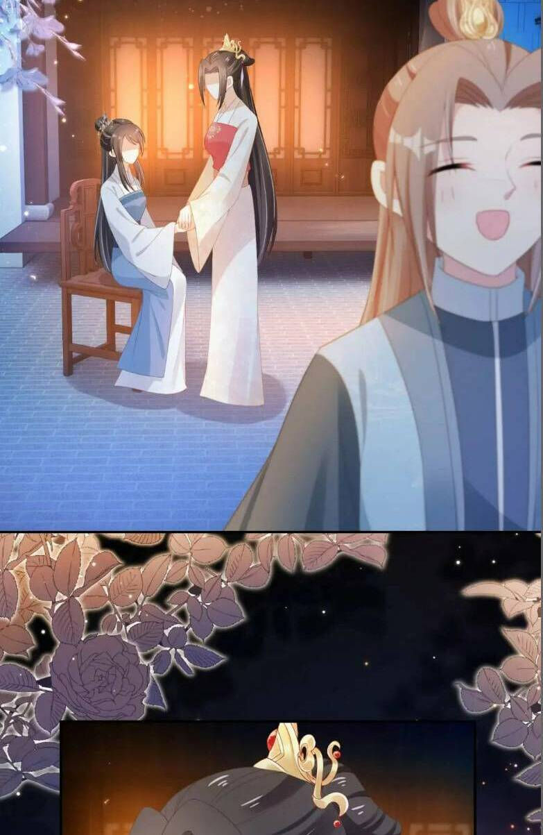 nhặt được bảo bối manh manh chapter 125 33