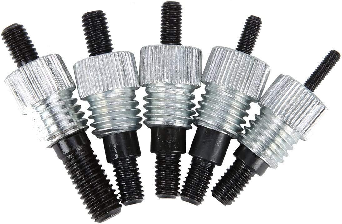 86 Cái Đinh Tán  M3 M4 M5 M6 M8 Có Ren Đai Ốc Đinh Tán Kìm Công Cụ Có Ren Chèn Bộ Đinh Tán