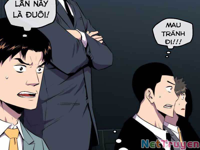 tôi thăng cấp trong lúc ngủ chapter 33 8