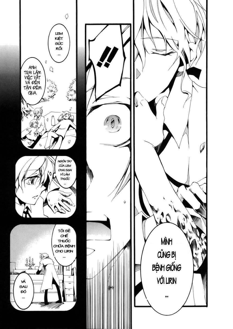 07 hồn ma chapter 52 16