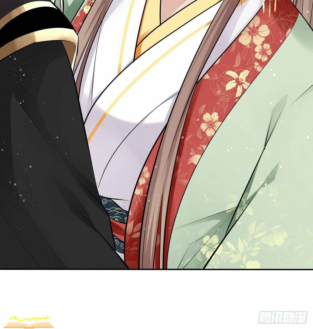 vương phi thật thích trang điểm chapter 57 39