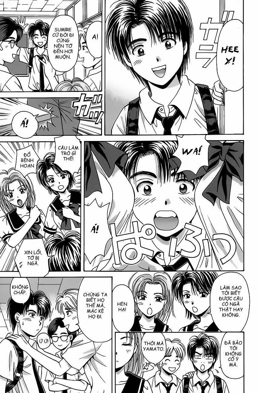 open sesame chapter 25 3