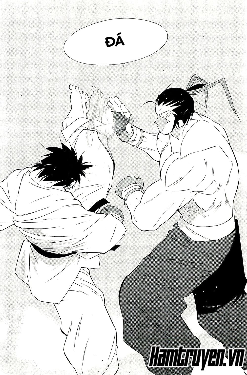 truyền nhân atula 3 chapter 41 13