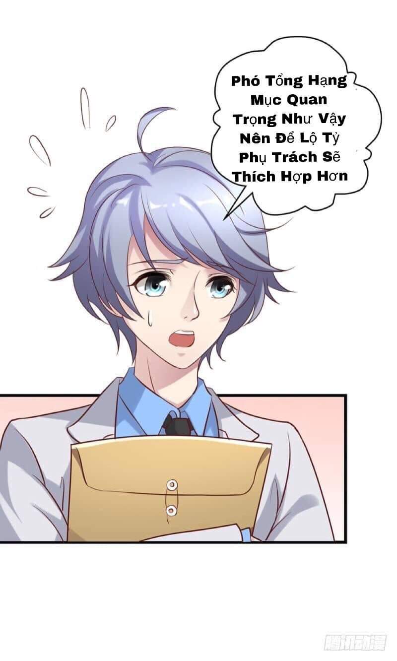 tôi không muốn fa như vậy đâu chapter 22 9