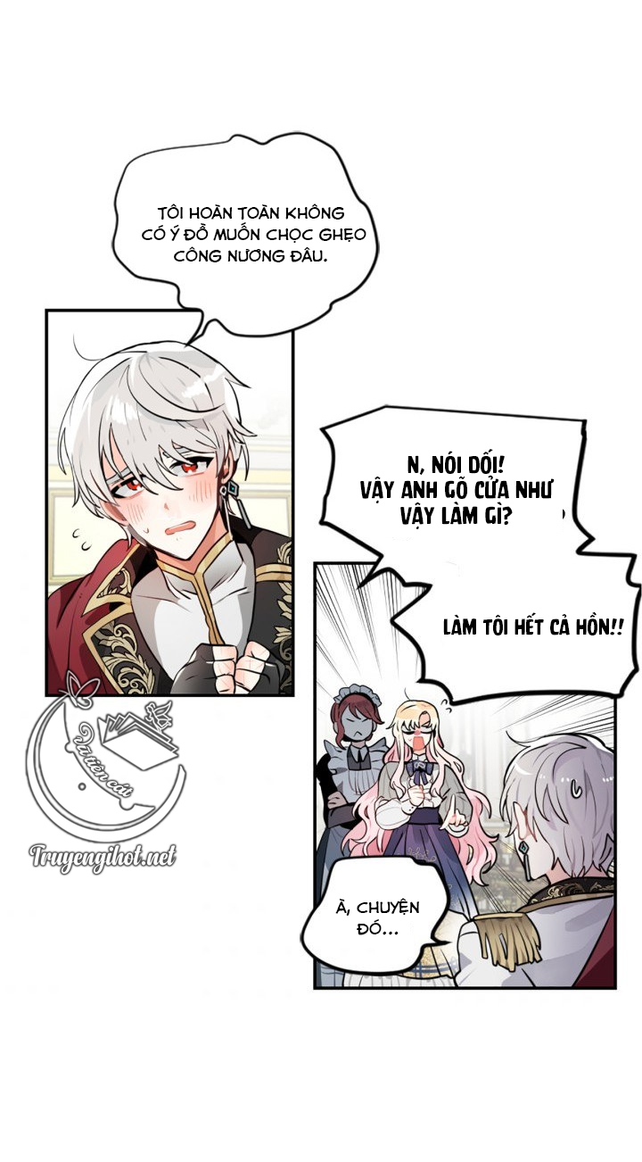 xin hãy cho tôi về nhà chapter 3.2 14