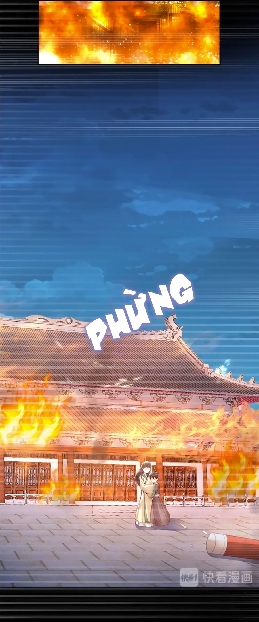 đế cung đông hoàng phi chapter 36 12